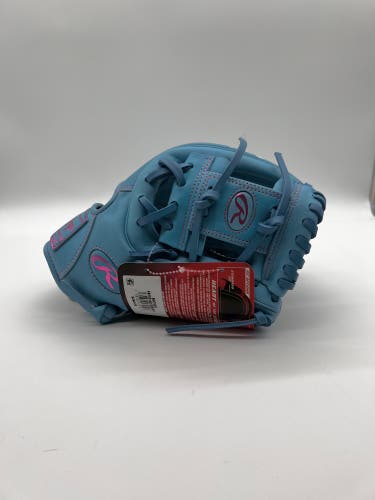 Rawlings Heart of the Hide RH Baseball Glove 11.5" (New) Narrow Fit