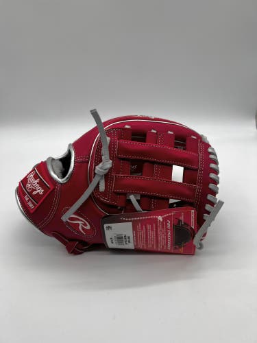 Rawlings Pro Preferred RH Baseball Glove 11.75" (New) Narrow Fit