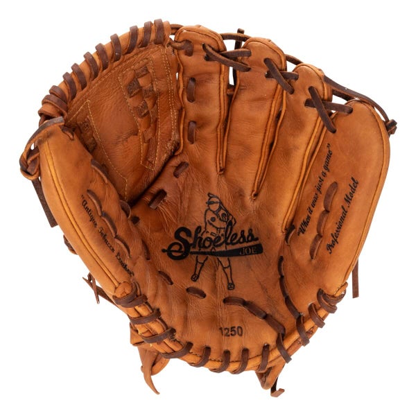 Used Shoeless Joe 1250BW Right Hand Thrower - Excellent Condition