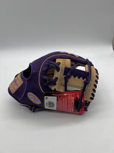Rawlings Heart of the Hide Baseball Glove 11.75" (New) Narrow Fit