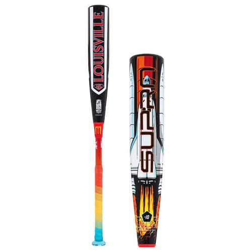 Used Louisville Slugger WBL4183010 27" 17 oz. - Very Good Condition