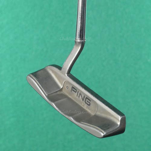 Ping VSL i Isopur 2 Black Dot Flow-Neck 35" Putter Golf Club Karsten
