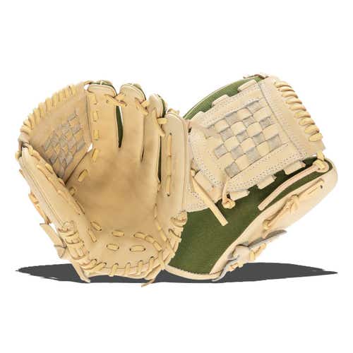 Used Emery Gloves EGC105OGC Right Hand Thrower - Excellent Condition