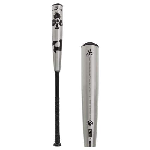 Used DeMarini WTDXGIC22 31" 28 oz. - Excellent Condition