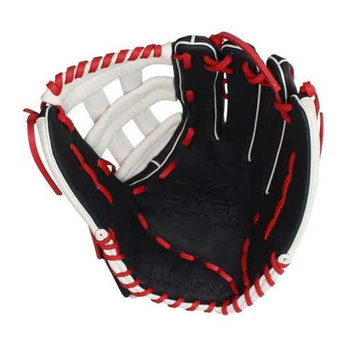 Used Miken PS140-PH Left Hand Thrower - Good Condition