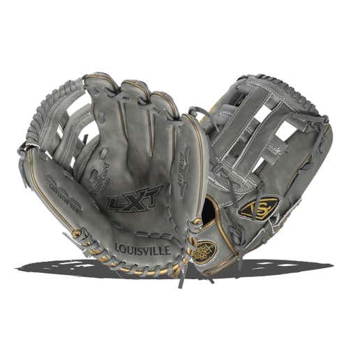 Used Louisville Slugger WTLLXRF19125 Right Hand Thrower - Excellent Condition