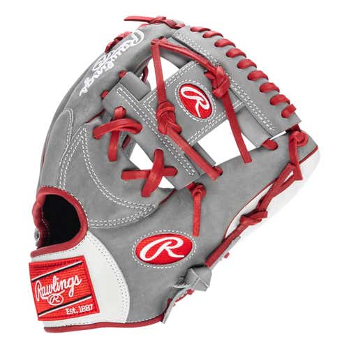 Used Rawlings SPNP2-2GW Right Hand Thrower - Good Condition
