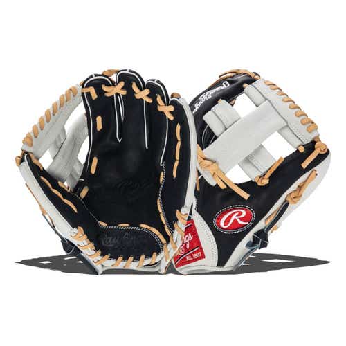 Used Rawlings SPYPT1-1NW Right Hand Thrower - Excellent Condition