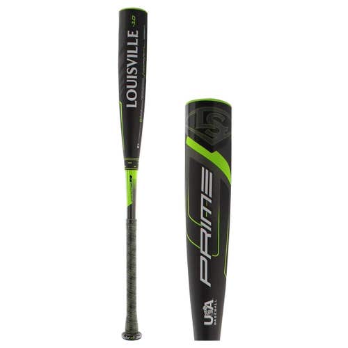 Used Louisville Slugger WTLUBP9B1020 29" 19 oz. - Good Condition