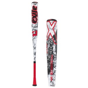 Used DeMarini WBD2589010 33" 30 oz. - Very Good Condition