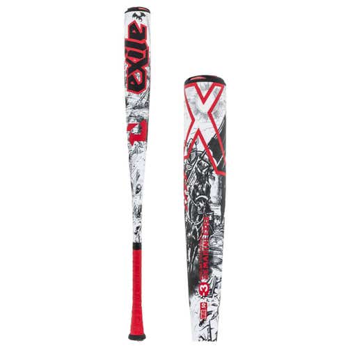 Used DeMarini WBD2589010 33" 30 oz. - Very Good Condition