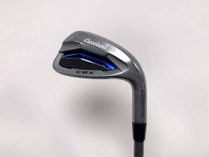 Cleveland Launcher CBX Pitching Wedge PW Miyazaki C.Kua 4L Ladies RH