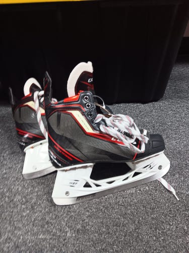CCM JetSpeed Hockey Skates Regular Width 8.5 (New)