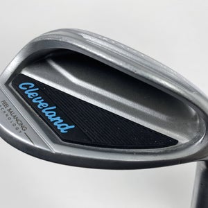 Cleveland Smart Sole 4 Sand Wedge SW Action Ultralite Ladies Graphite Womens RH