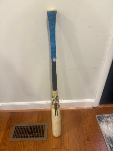 2025 Warstic Bonesaber Hybrid BBCOR Certified Bat (-3) 29 oz 32" (Used)