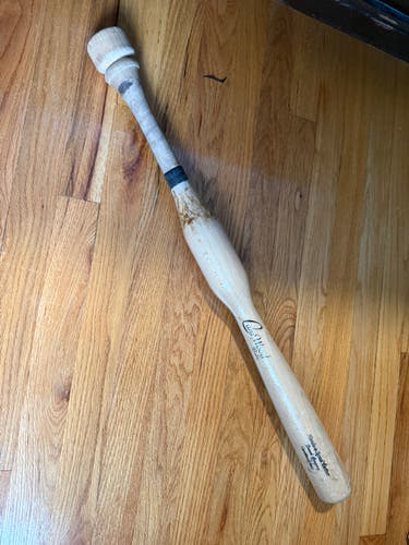 CamWood Trainer Training Bat other 29" (Used)