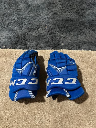 CCM Tacks 7092 Gloves 15"