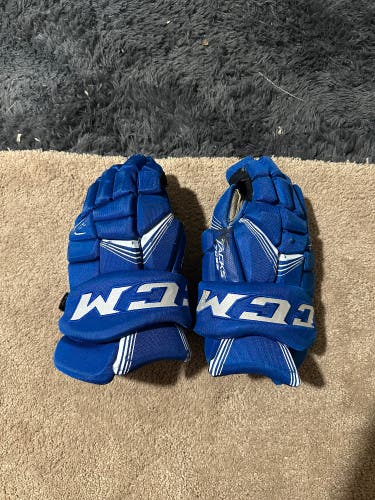 CCM Tacks 7092 Gloves 15"