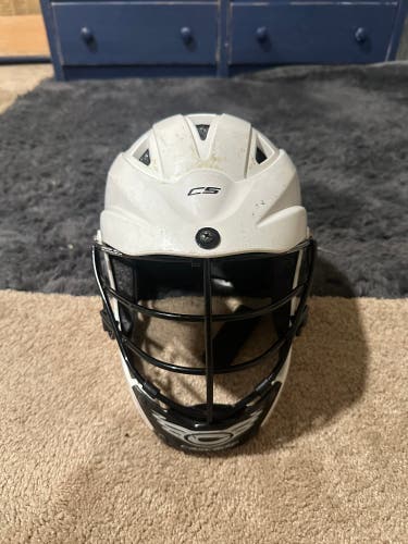 Cascade CS Youth Helmet