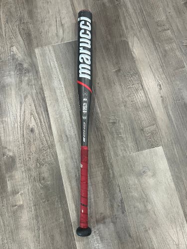 2020 Marucci Echo Composite Bat (-10) 21 oz 31" (Used)