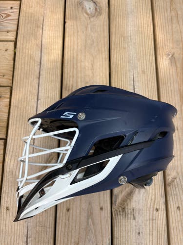 Cascade S Helmet (Used)