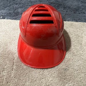 Wilson Base Coach Helmet