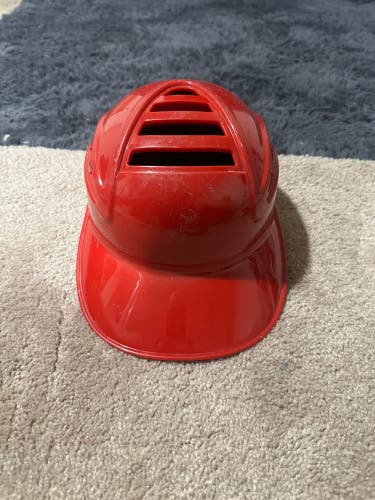Wilson Base Coach Helmet