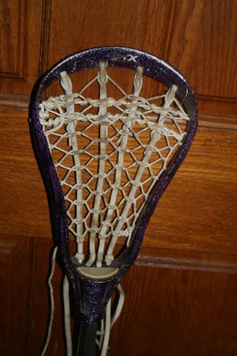 STX Women Lacrosse Stick