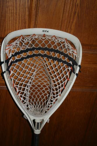 STX Goalie Lacrosse Stick 43 inches