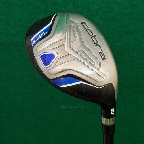 Cobra Golf Fly XL 23 Hybrid Cobra Fly XL Graphite Regular