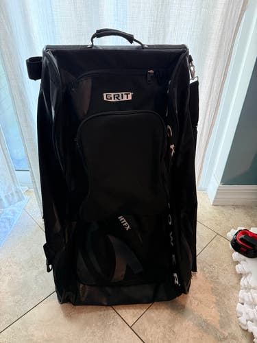 GRIT Tower Bag (Used)