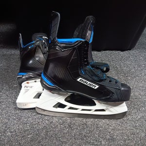 Bauer Nexus 1N Hockey Skates Regular Width 8 (New)