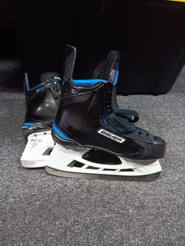 Bauer Nexus 1N Hockey Skates Regular Width 8 (New)