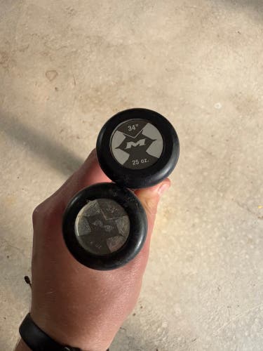 2023 Miken Bat 34" (Used)