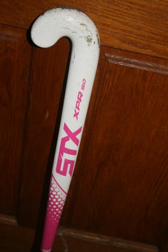 STX XPR 50 Field Hockey Stick 35"