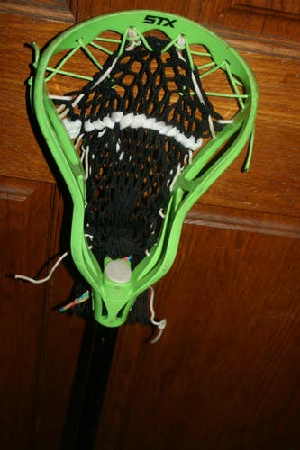 STX Men Lacrosse Stick