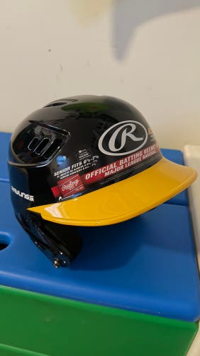 6 7/8 Rawlings R16 Batting Helmet (New)