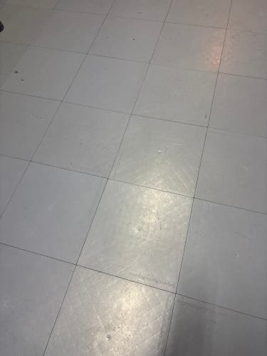 Shooting Tile (Used)