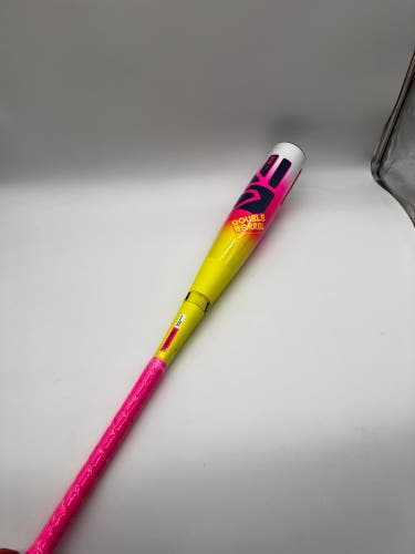 2026 Easton Dub Composite USSSA Certified Bat (-8) 21 oz 29" (New)