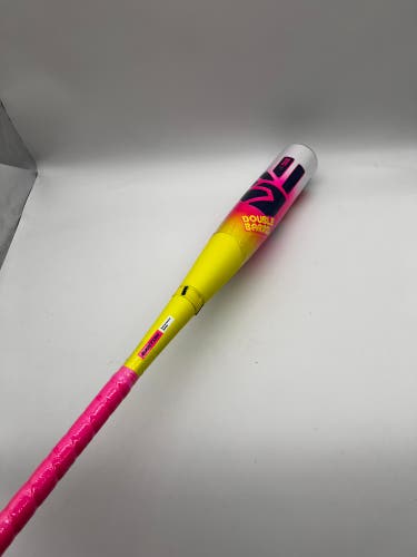 2026 Easton Dub Composite USSSA Certified Bat (-5) 25 oz 30" (New)