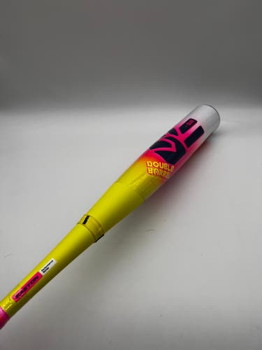2026 Easton Dub Composite USSSA Certified Bat (-8) 24 oz 32" (New)