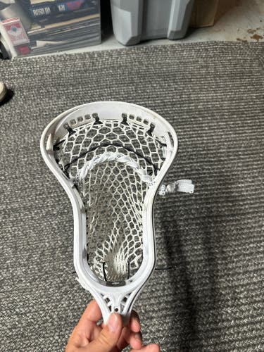 Slightly widened StringKing Mark 3V Fresh Stringing Head (Used)
