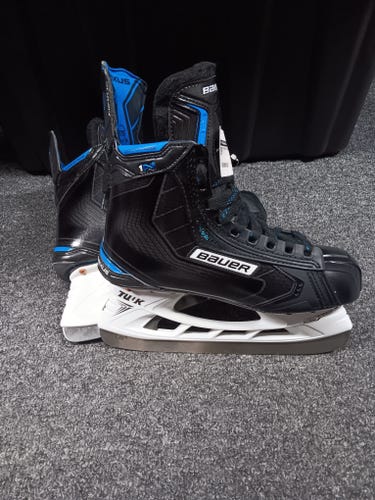 Bauer Nexus 1N Hockey Skates Regular Width 7.5 (New)