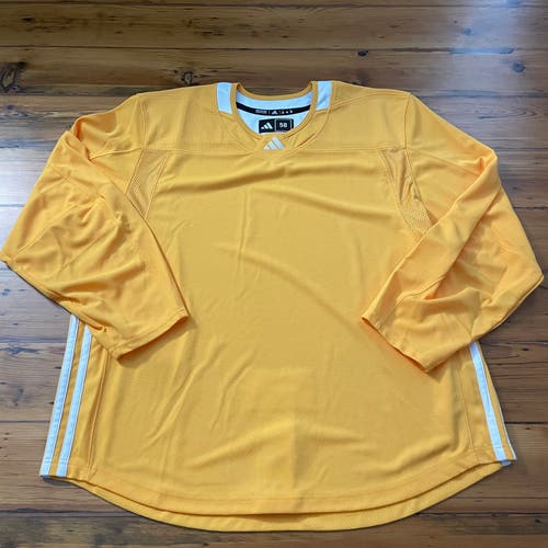 NWOT adidas Practice Jersey Sz 58