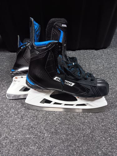 Bauer Nexus 1N Hockey Skates Regular Width 7 (New)
