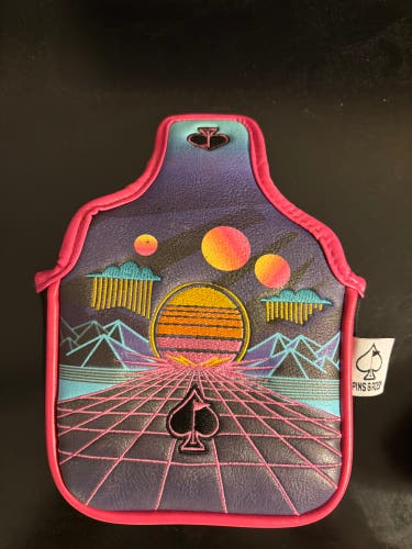 Head Cover (New)