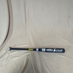 Rawlings Bat (-10) 15 oz 25" (Used)