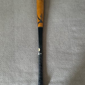 2025 Victus Volpe1 Maple Bat (-3) 28 oz 31" (Used)
