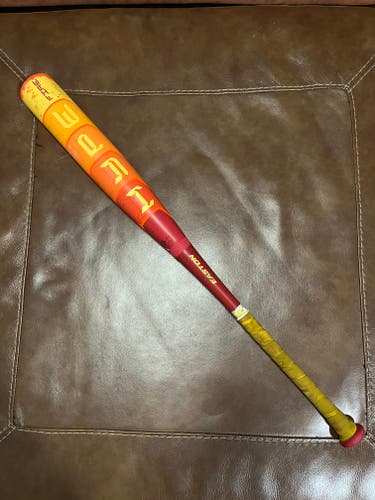 2025 Easton Hype Fire Composite USSSA Certified Bat (-5) 27 oz 32" (Used)