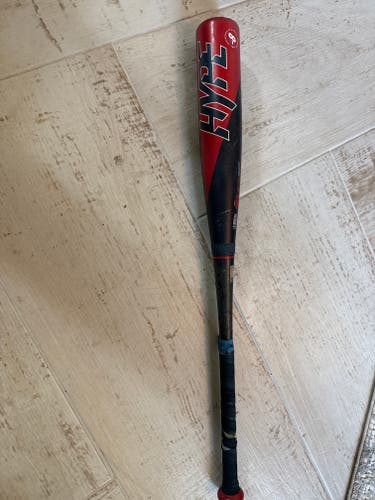 Easton ADV Hype Composite Bat (-8) 22 oz 30" (Used)